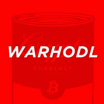 $warhodl